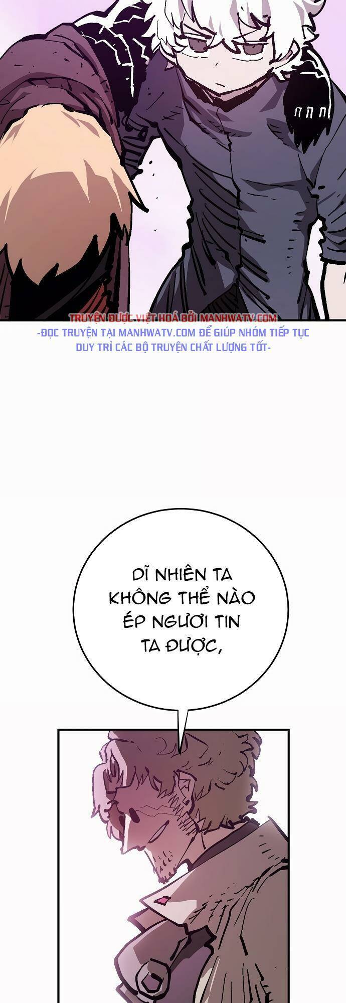 Player chapter 160 - Upload bởi truyensieuhay.com