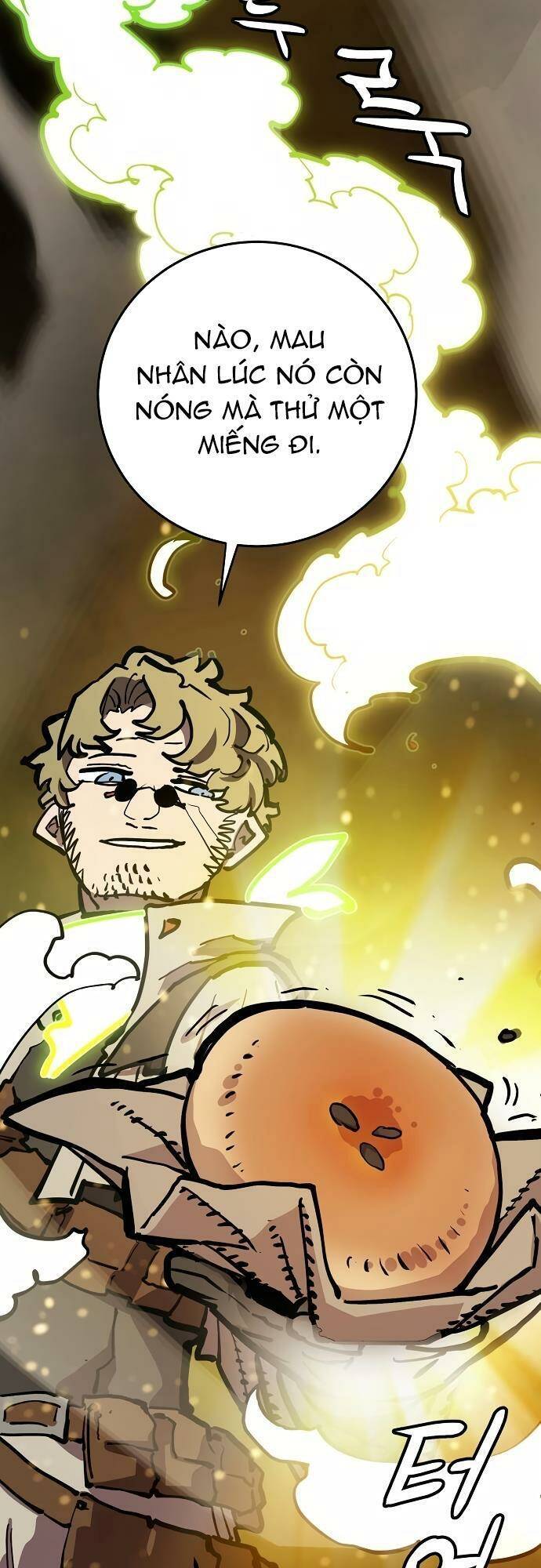 Player chapter 160 - Upload bởi truyensieuhay.com