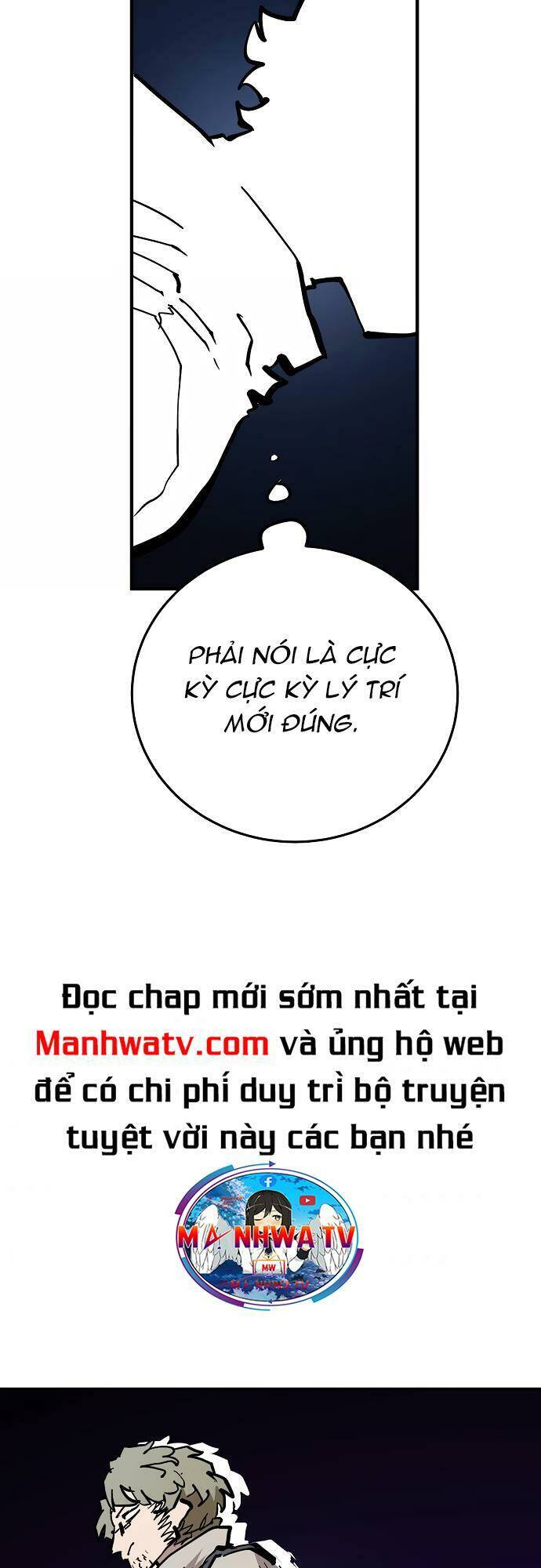 Player chapter 160 - Upload bởi truyensieuhay.com