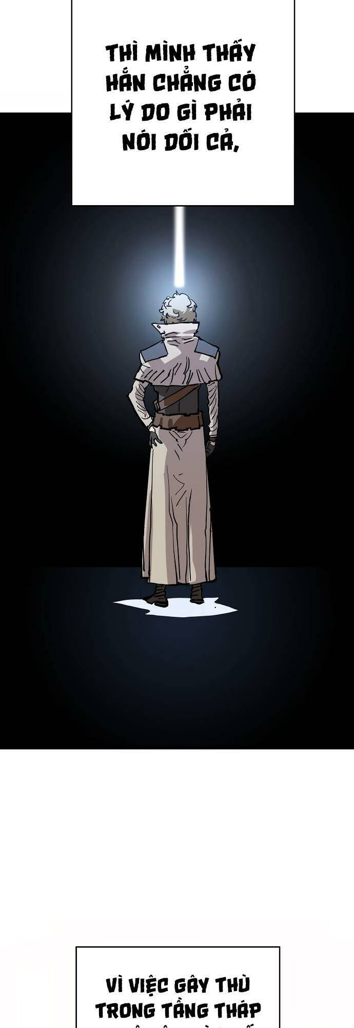 Player chapter 160 - Upload bởi truyensieuhay.com