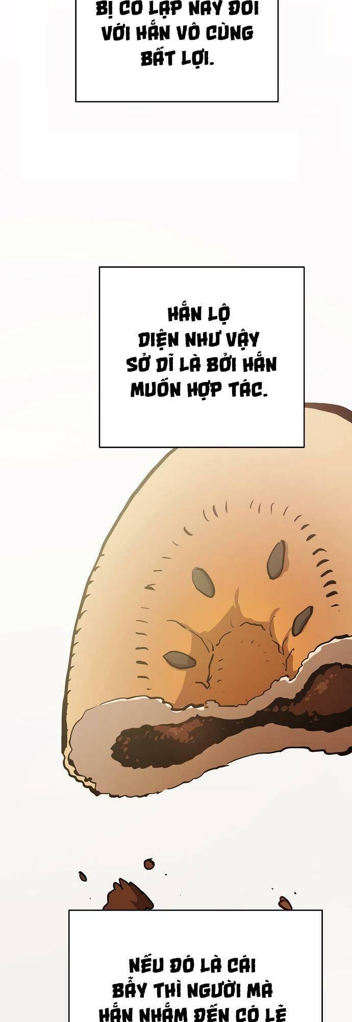 Player chapter 160 - Upload bởi truyensieuhay.com