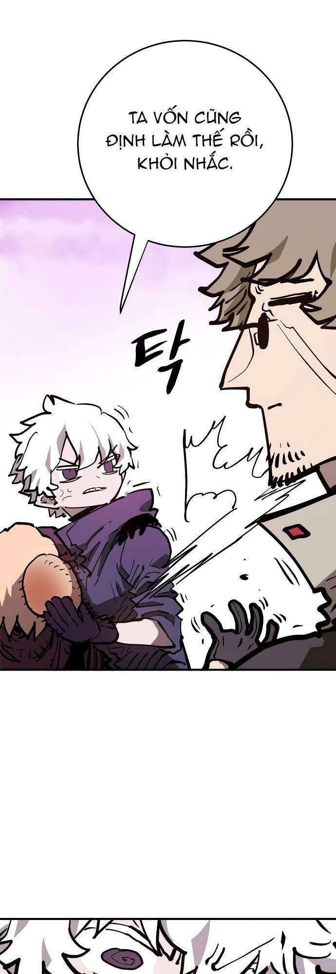 Player chapter 160 - Upload bởi truyensieuhay.com