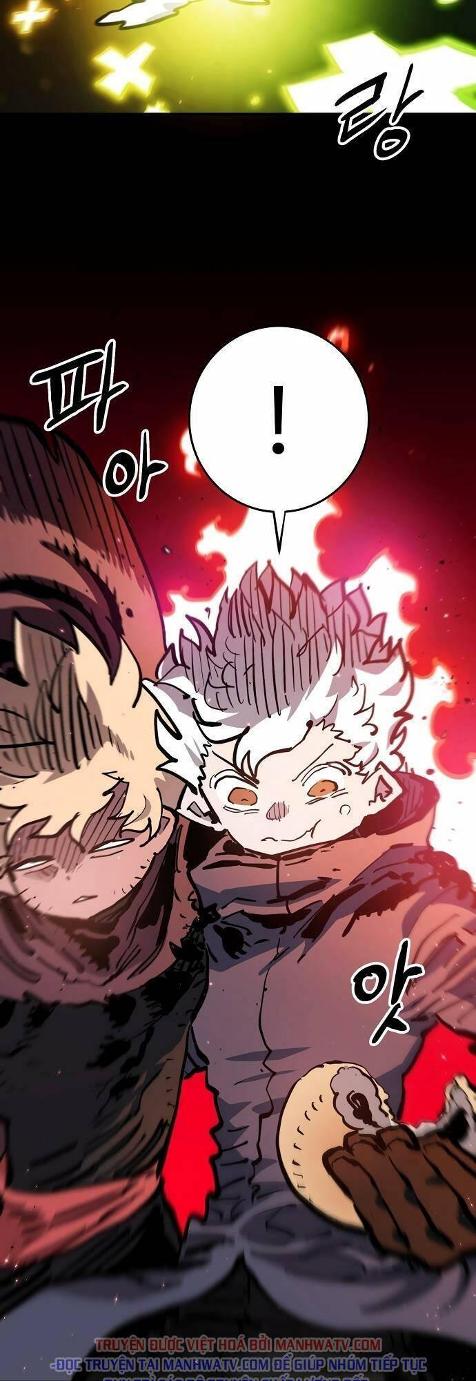 Player chapter 160 - Upload bởi truyensieuhay.com