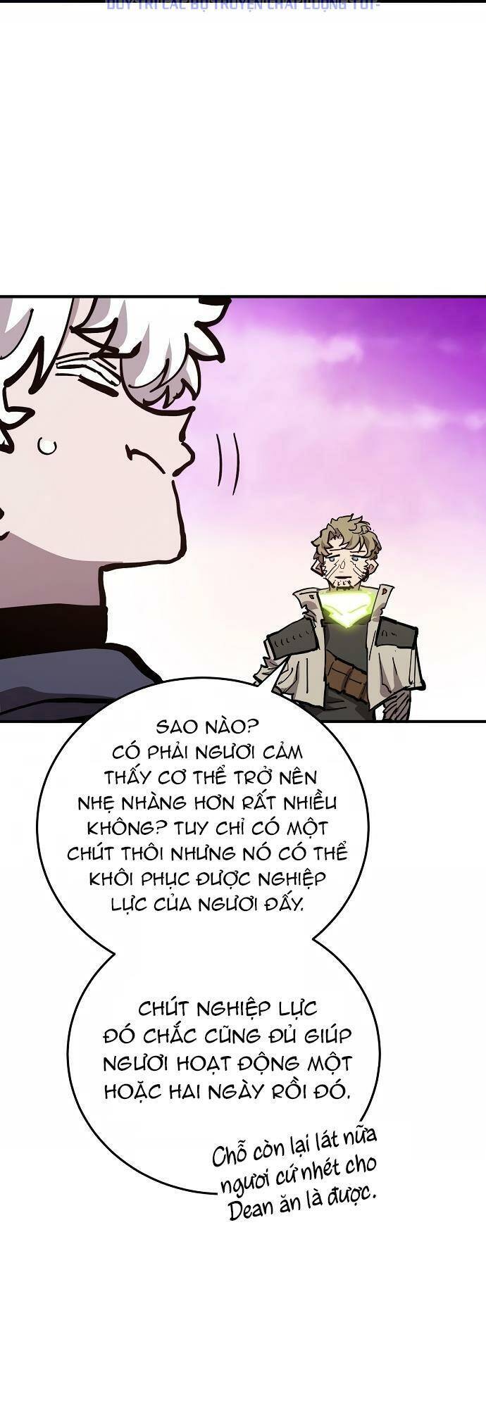 Player chapter 160 - Upload bởi truyensieuhay.com