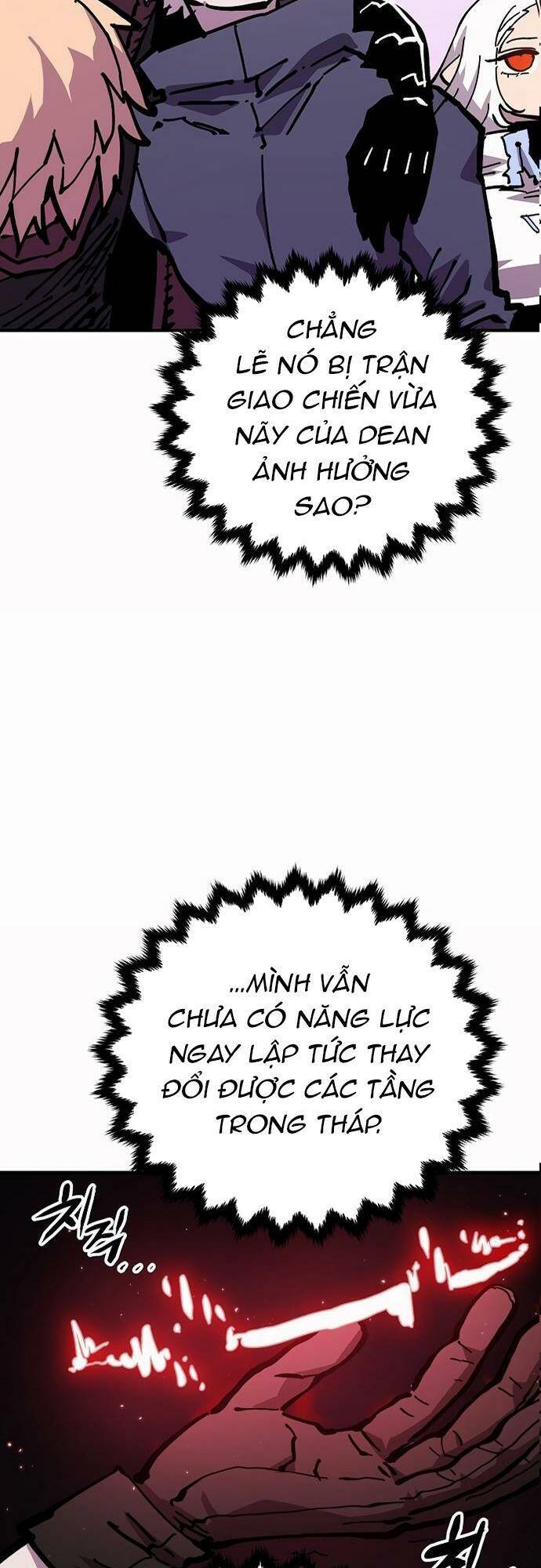 Player chapter 160 - Upload bởi truyensieuhay.com