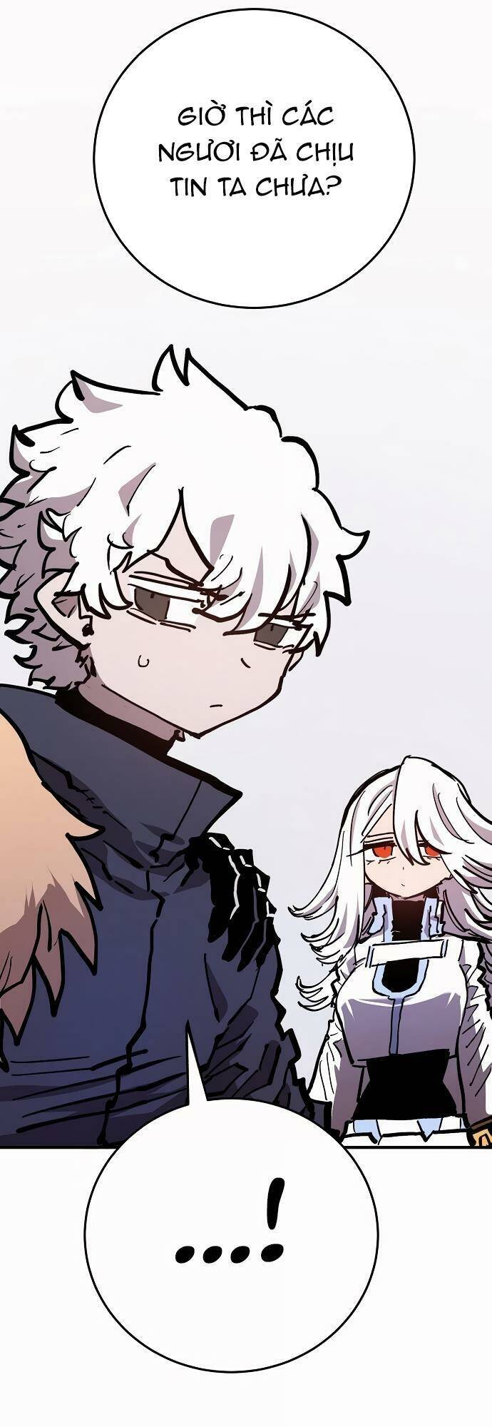 Player chapter 160 - Upload bởi truyensieuhay.com