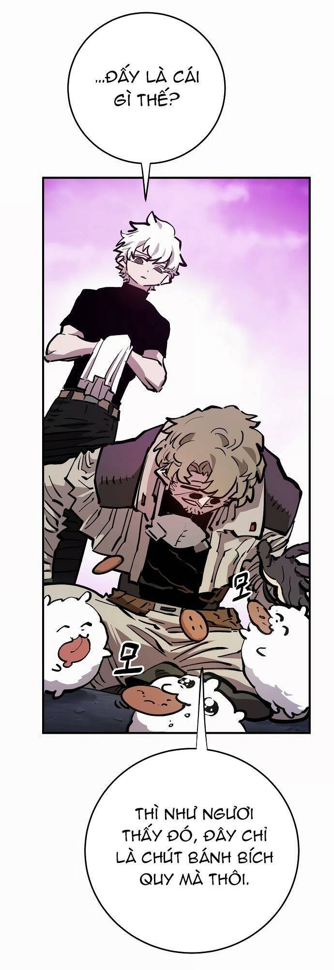 Player chapter 160 - Upload bởi truyensieuhay.com