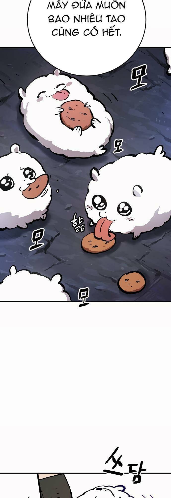 Player chapter 160 - Upload bởi truyensieuhay.com