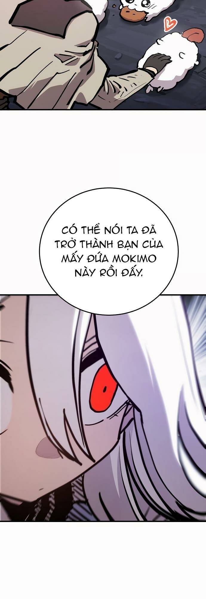 Player chapter 160 - Upload bởi truyensieuhay.com