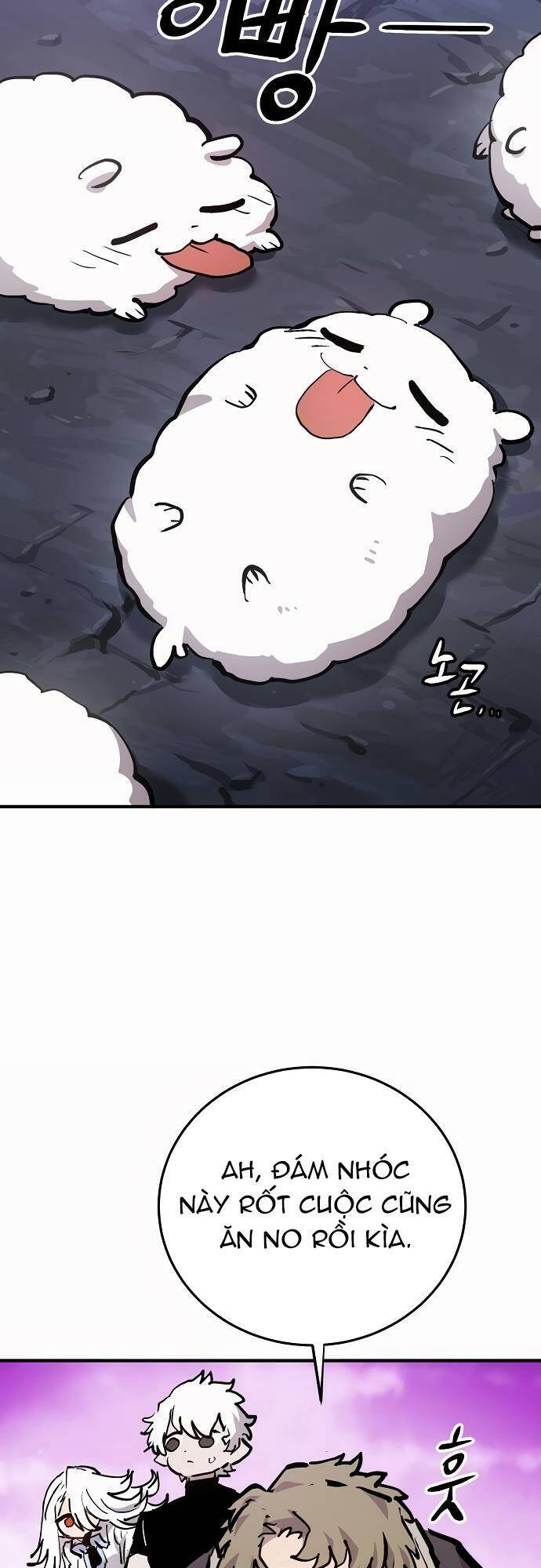 Player chapter 160 - Upload bởi truyensieuhay.com