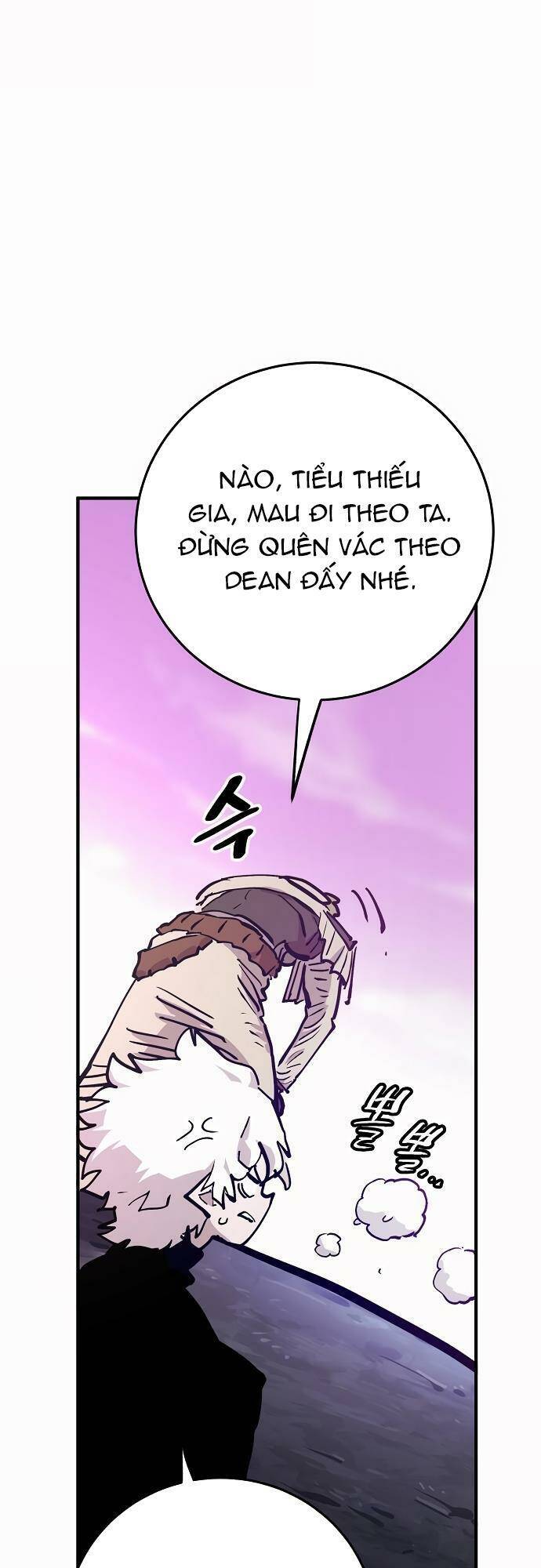 Player chapter 160 - Upload bởi truyensieuhay.com