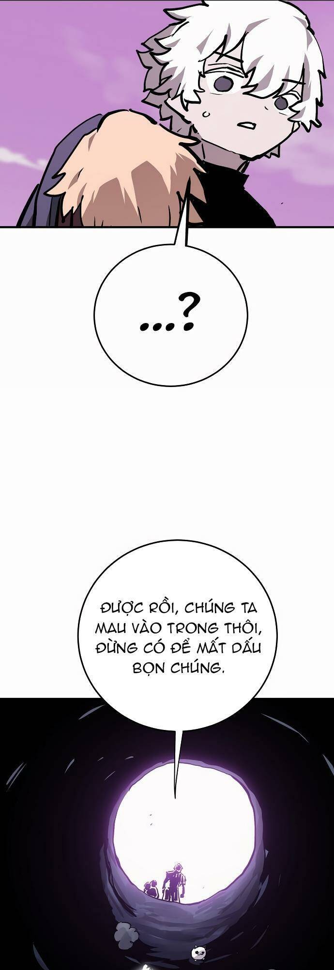 Player chapter 160 - Upload bởi truyensieuhay.com