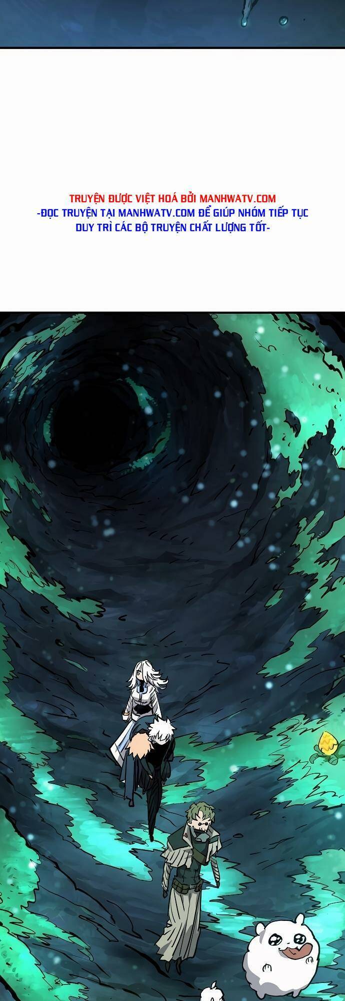 Player chapter 160 - Upload bởi truyensieuhay.com