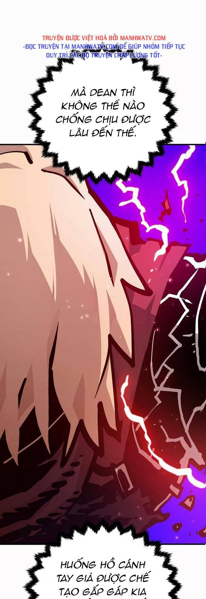 Player chapter 160 - Upload bởi truyensieuhay.com