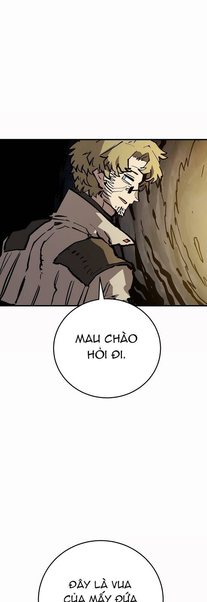 Player chapter 160 - Upload bởi truyensieuhay.com