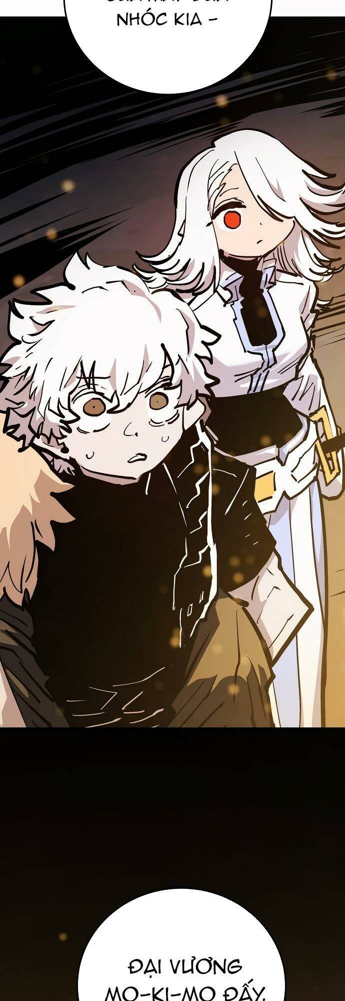 Player chapter 160 - Upload bởi truyensieuhay.com