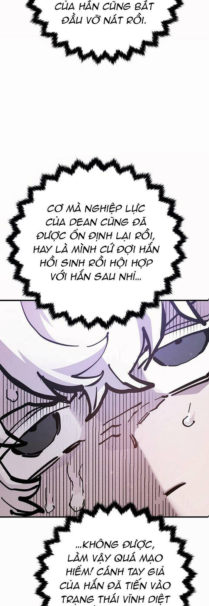 Player chapter 160 - Upload bởi truyensieuhay.com
