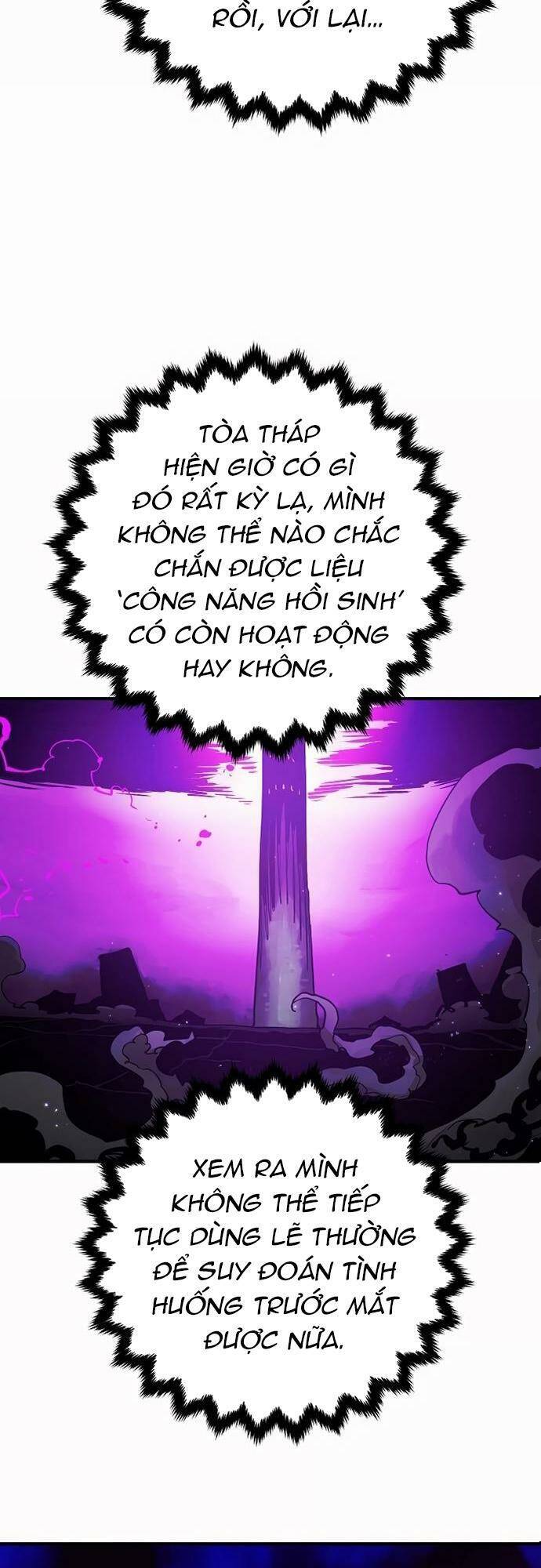 Player chapter 160 - Upload bởi truyensieuhay.com