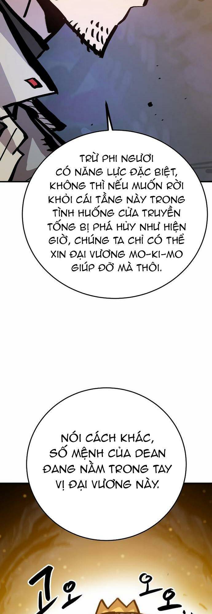 Player chapter 161 - Upload bởi truyensieuhay.com