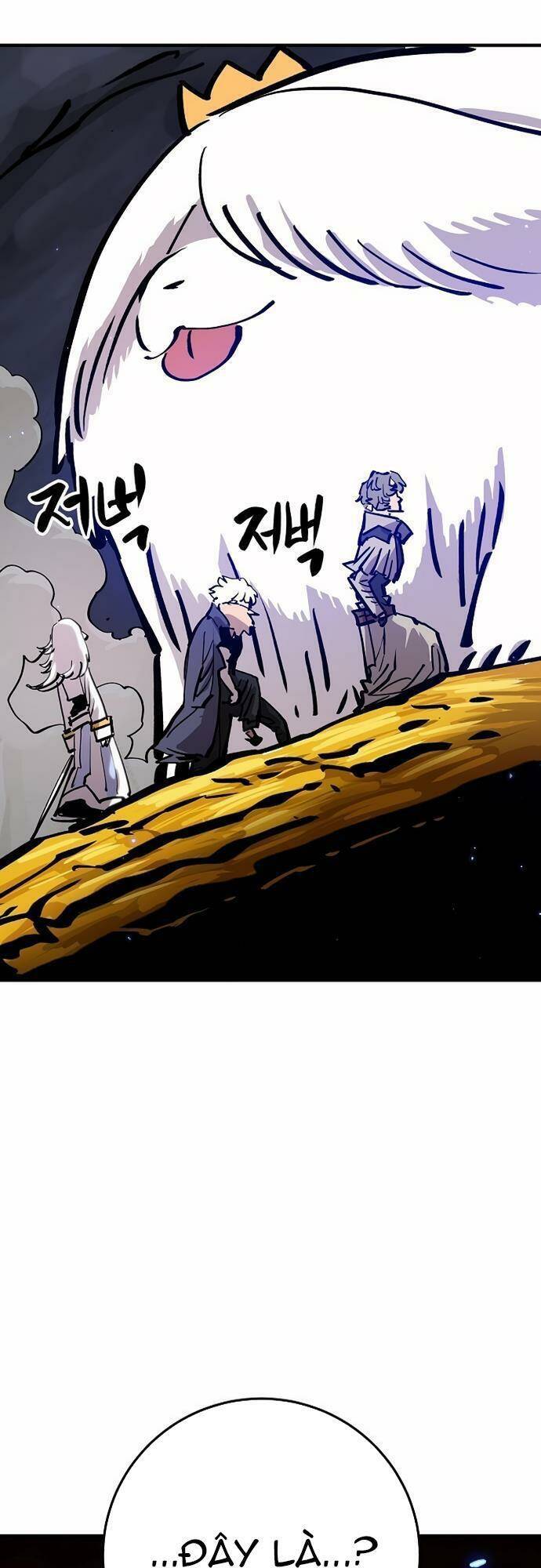 Player chapter 161 - Upload bởi truyensieuhay.com