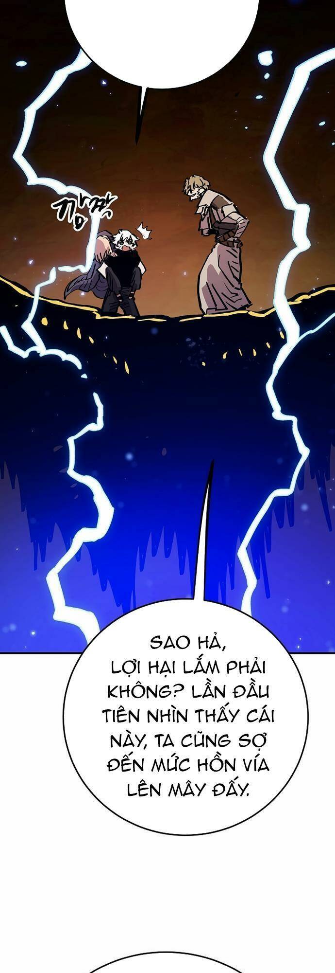 Player chapter 161 - Upload bởi truyensieuhay.com