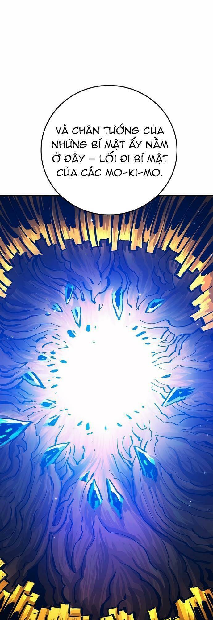 Player chapter 161 - Upload bởi truyensieuhay.com