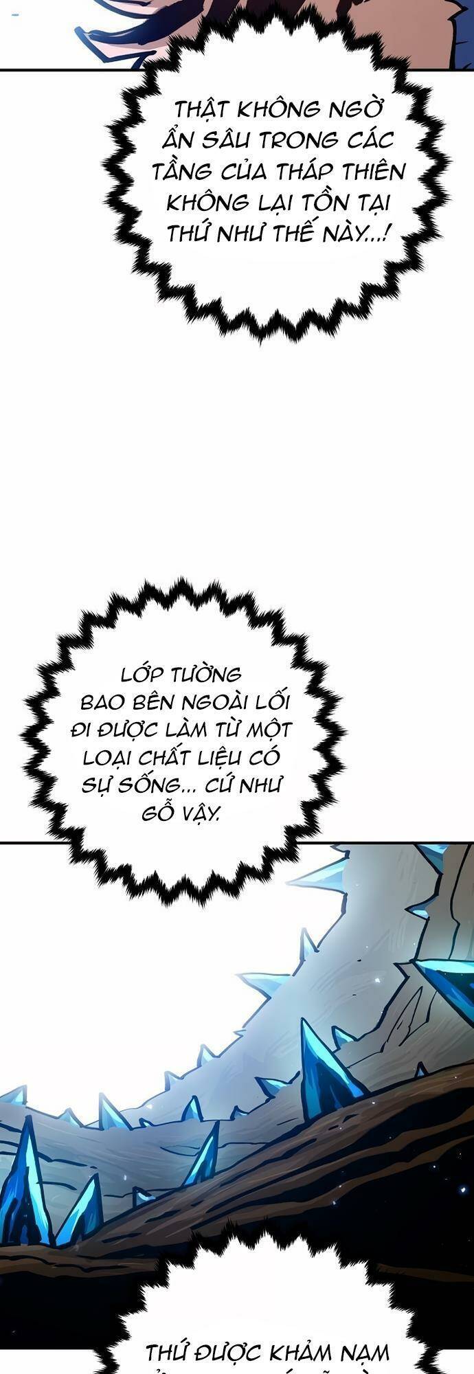 Player chapter 161 - Upload bởi truyensieuhay.com