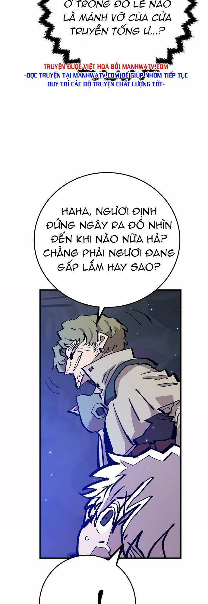 Player chapter 161 - Upload bởi truyensieuhay.com