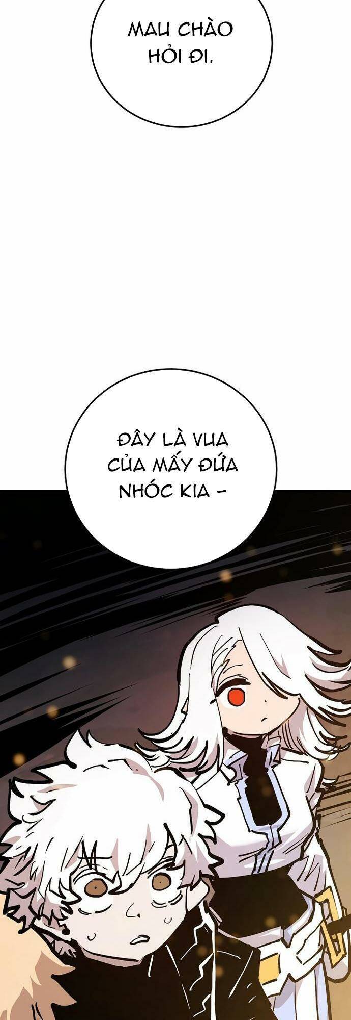 Player chapter 161 - Upload bởi truyensieuhay.com