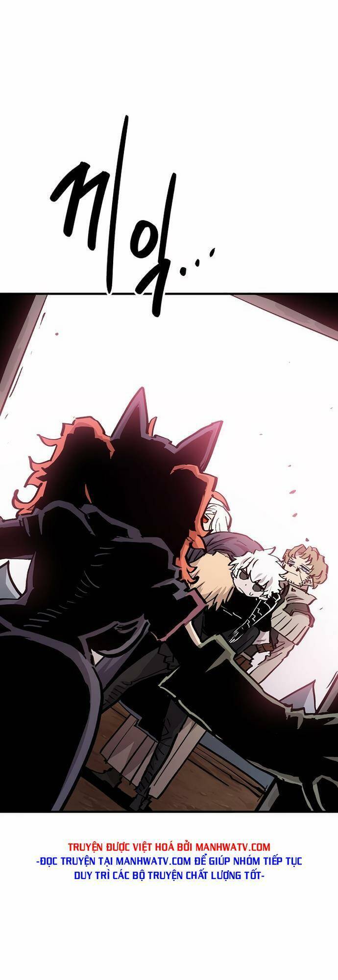 Player chapter 161 - Upload bởi truyensieuhay.com