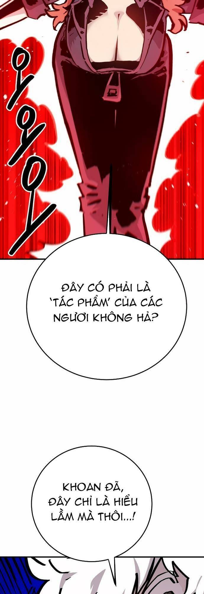 Player chapter 161 - Upload bởi truyensieuhay.com
