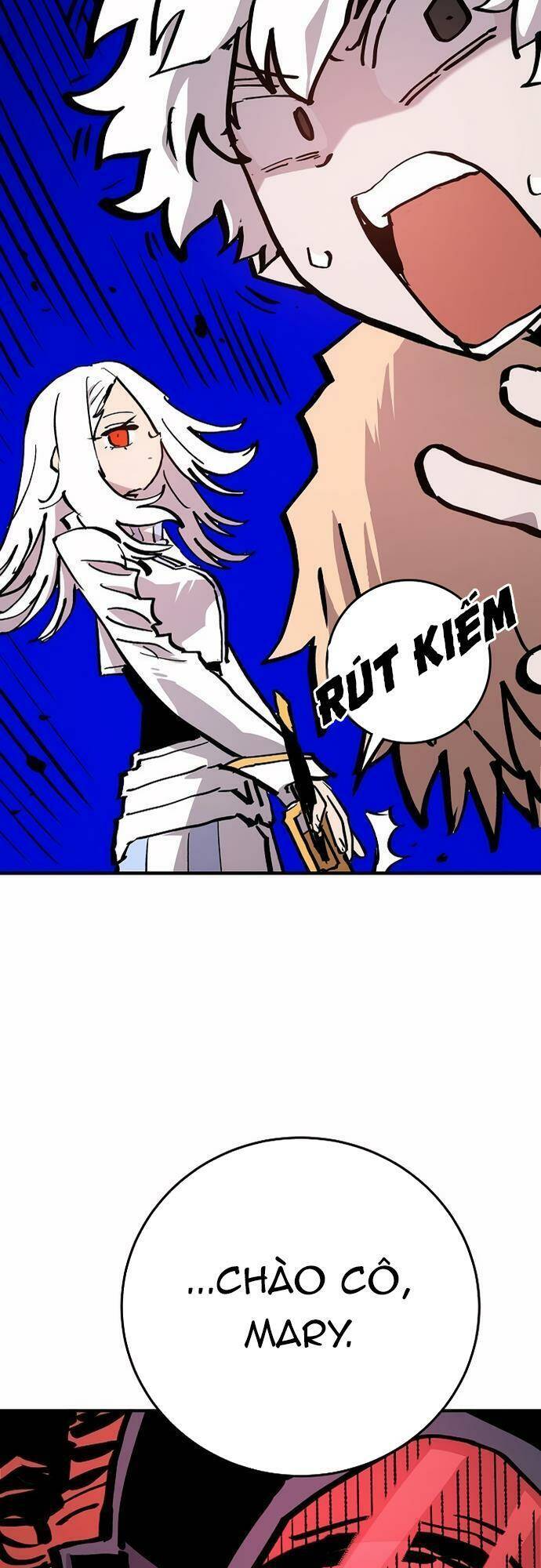 Player chapter 161 - Upload bởi truyensieuhay.com