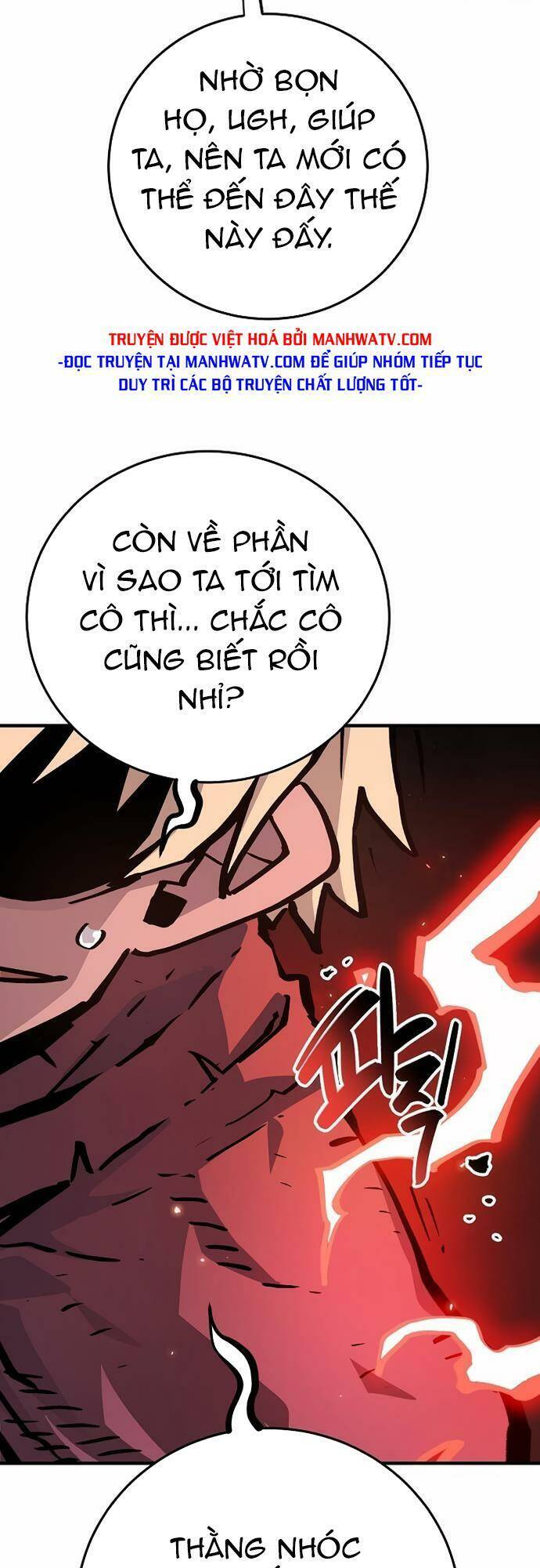 Player chapter 161 - Upload bởi truyensieuhay.com