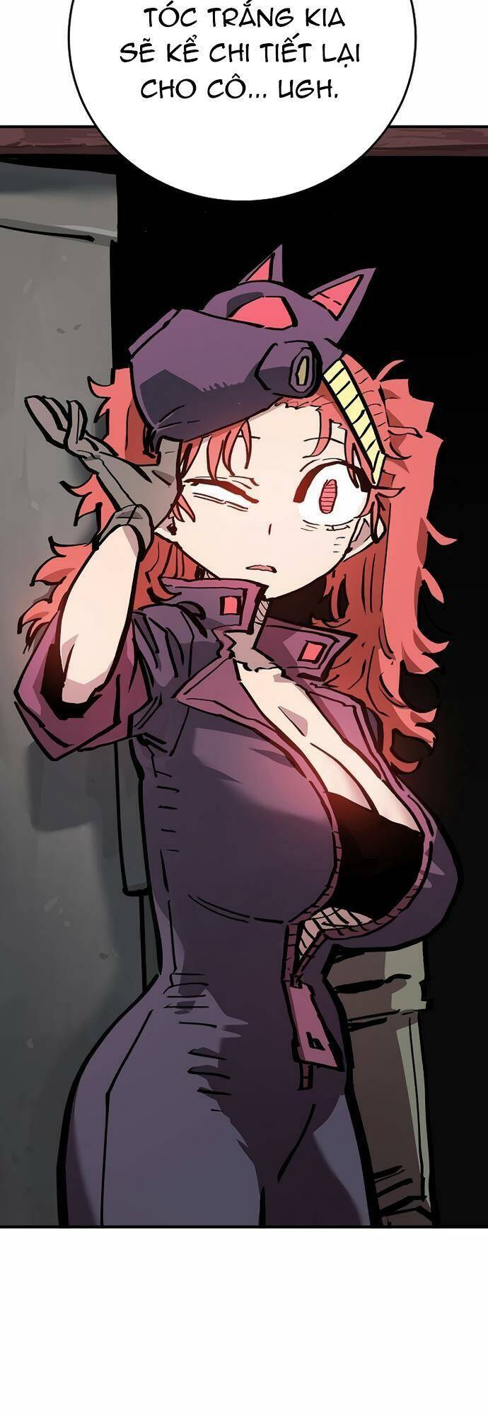 Player chapter 161 - Upload bởi truyensieuhay.com