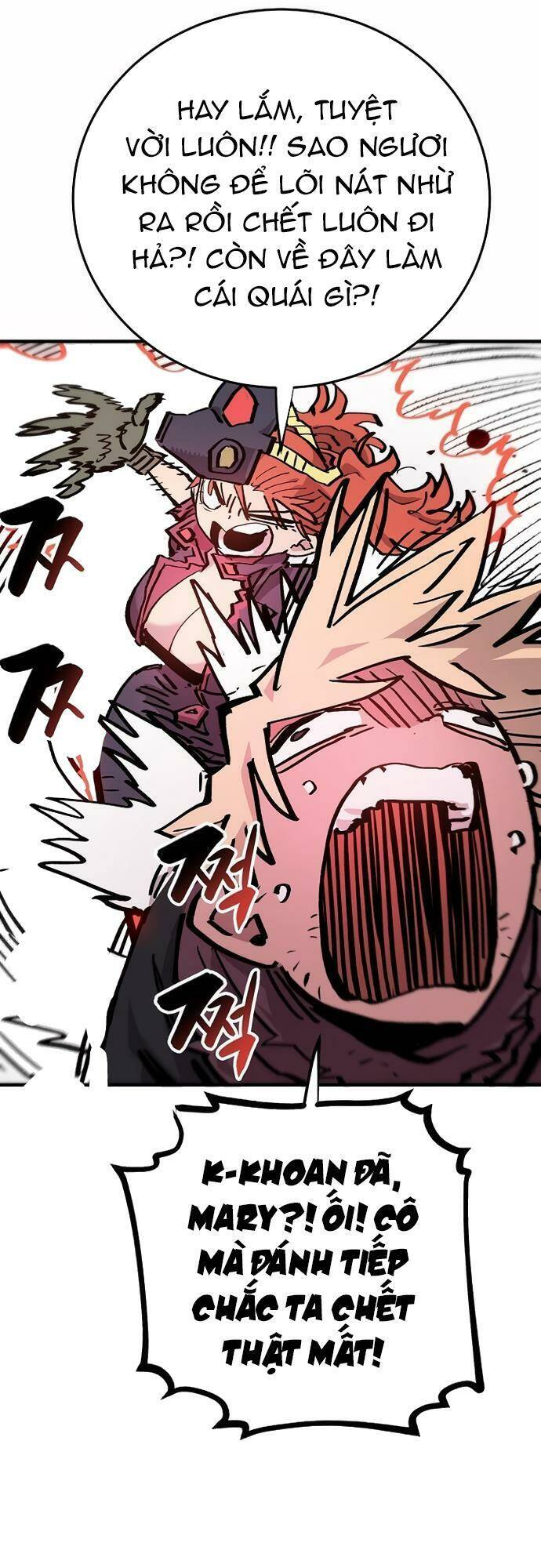 Player chapter 161 - Upload bởi truyensieuhay.com