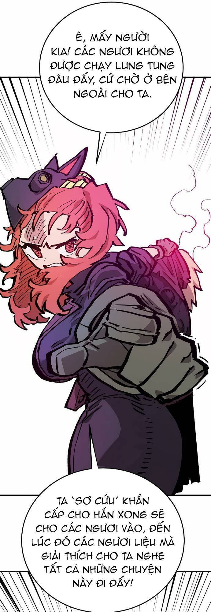 Player chapter 161 - Upload bởi truyensieuhay.com