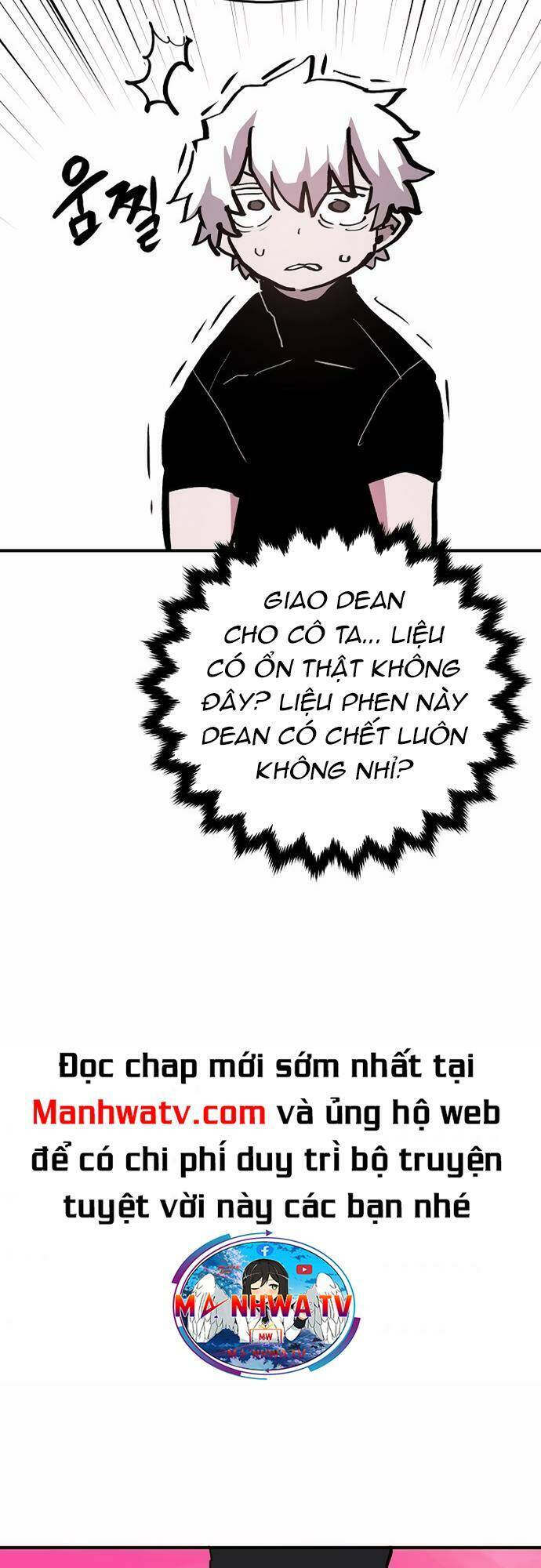 Player chapter 161 - Upload bởi truyensieuhay.com