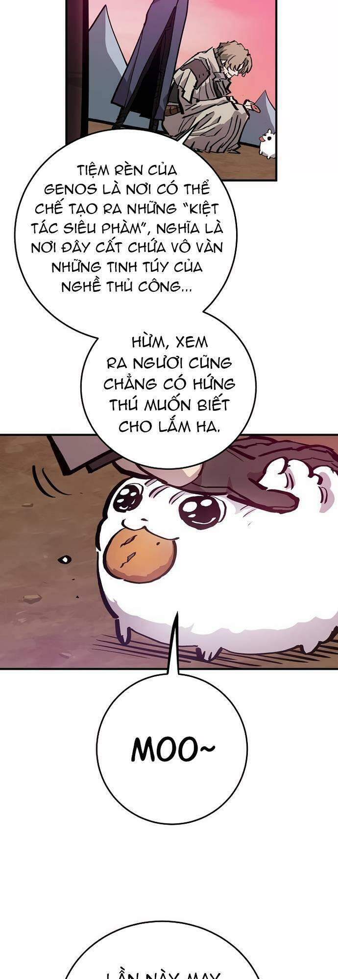 Player chapter 161 - Upload bởi truyensieuhay.com