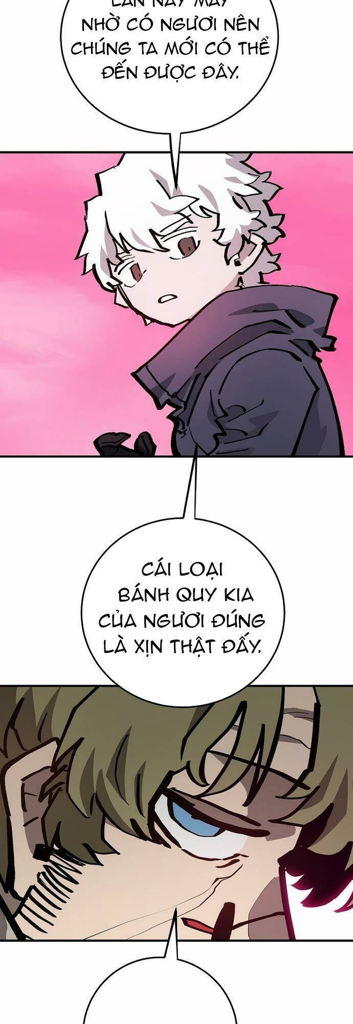 Player chapter 161 - Upload bởi truyensieuhay.com