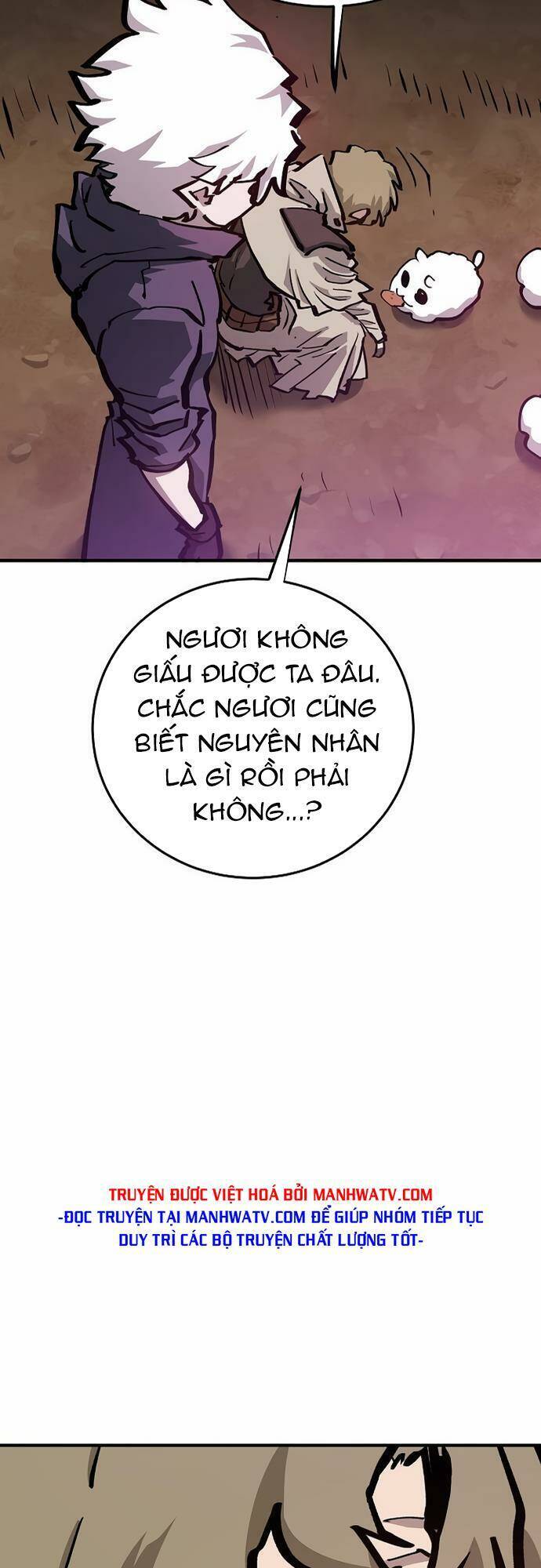 Player chapter 161 - Upload bởi truyensieuhay.com