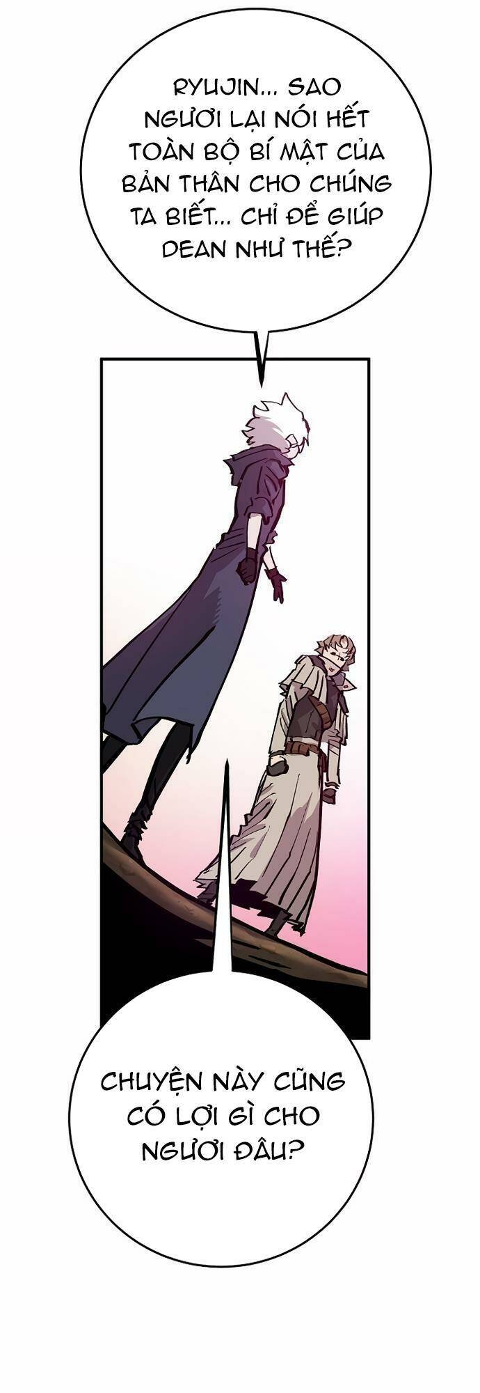 Player chapter 161 - Upload bởi truyensieuhay.com