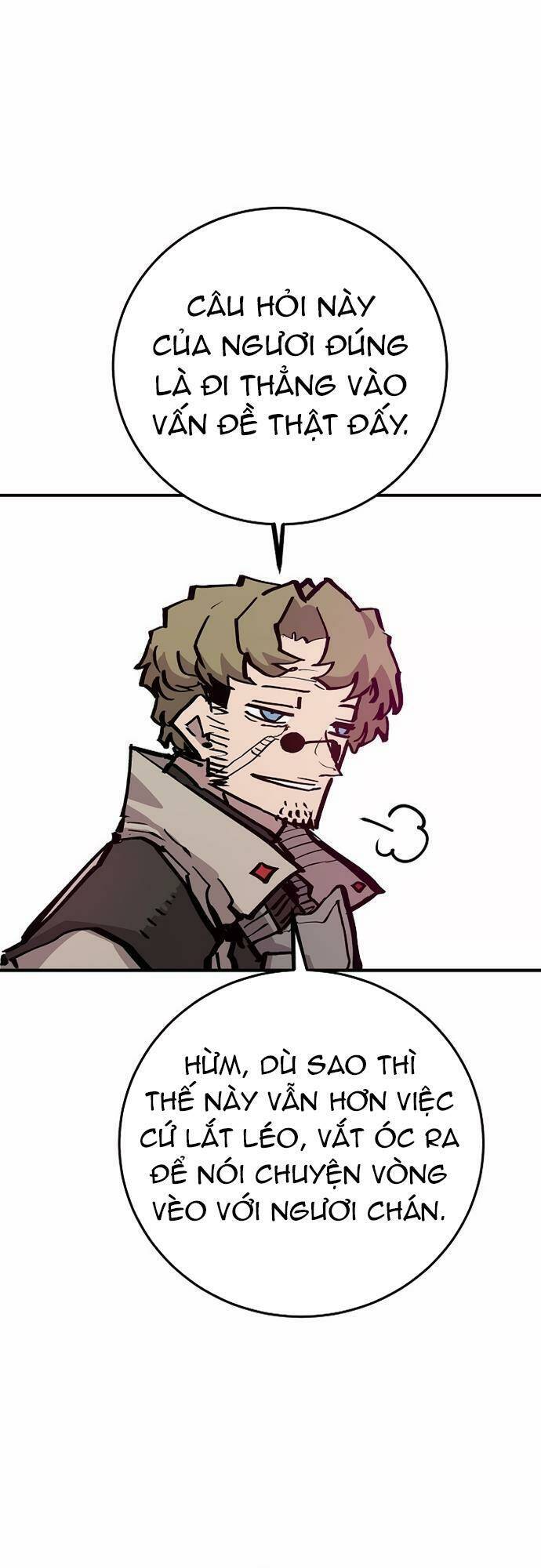 Player chapter 161 - Upload bởi truyensieuhay.com