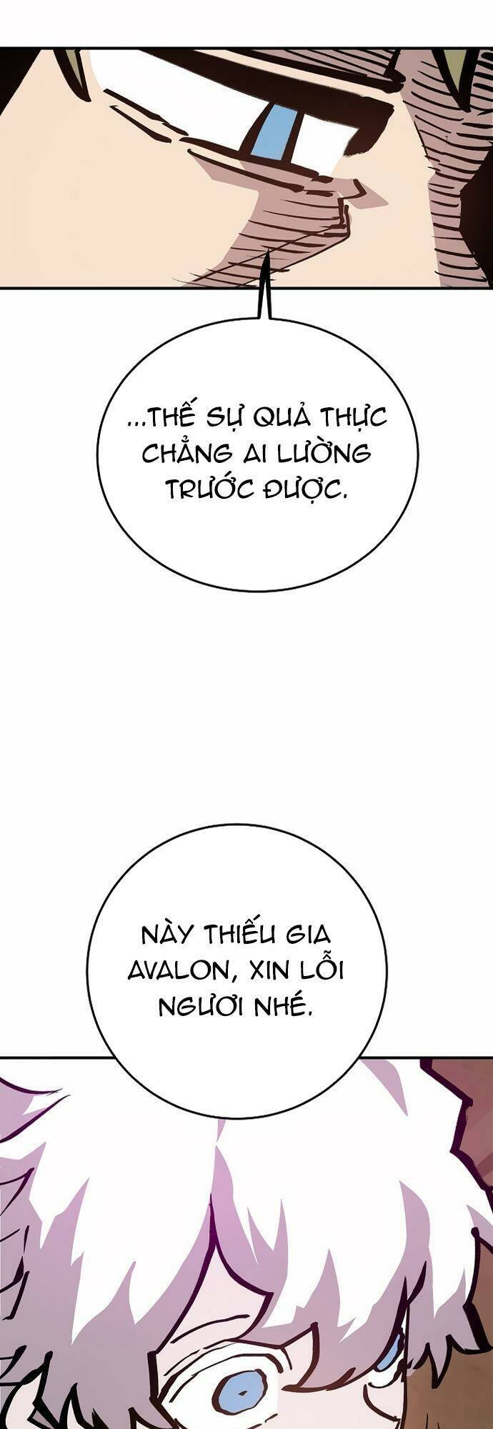 Player chapter 161 - Upload bởi truyensieuhay.com