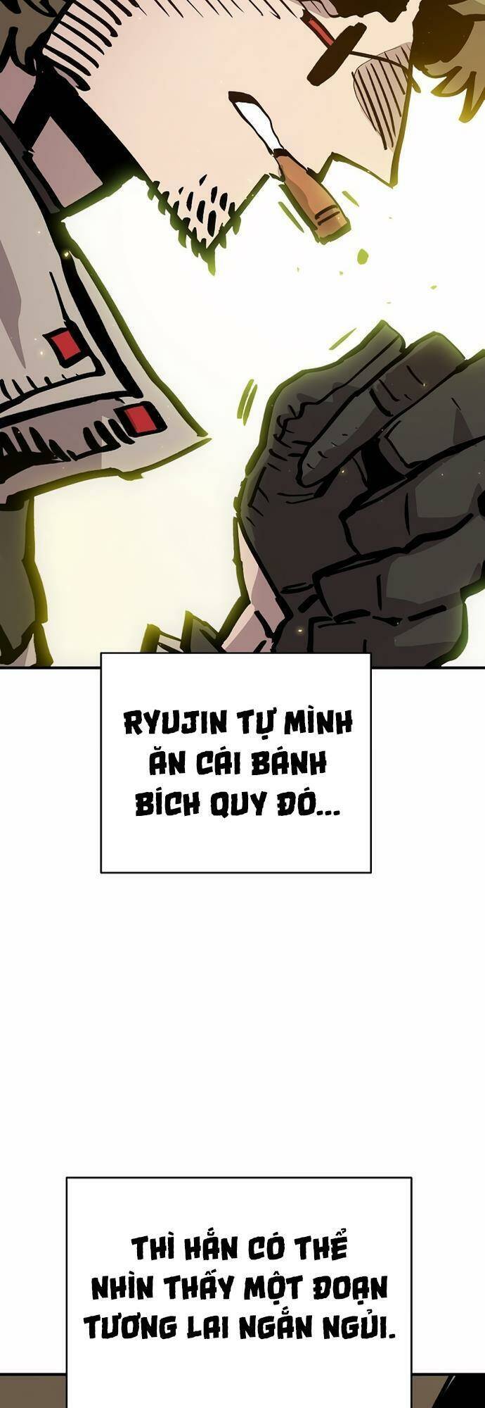 Player chapter 161 - Upload bởi truyensieuhay.com