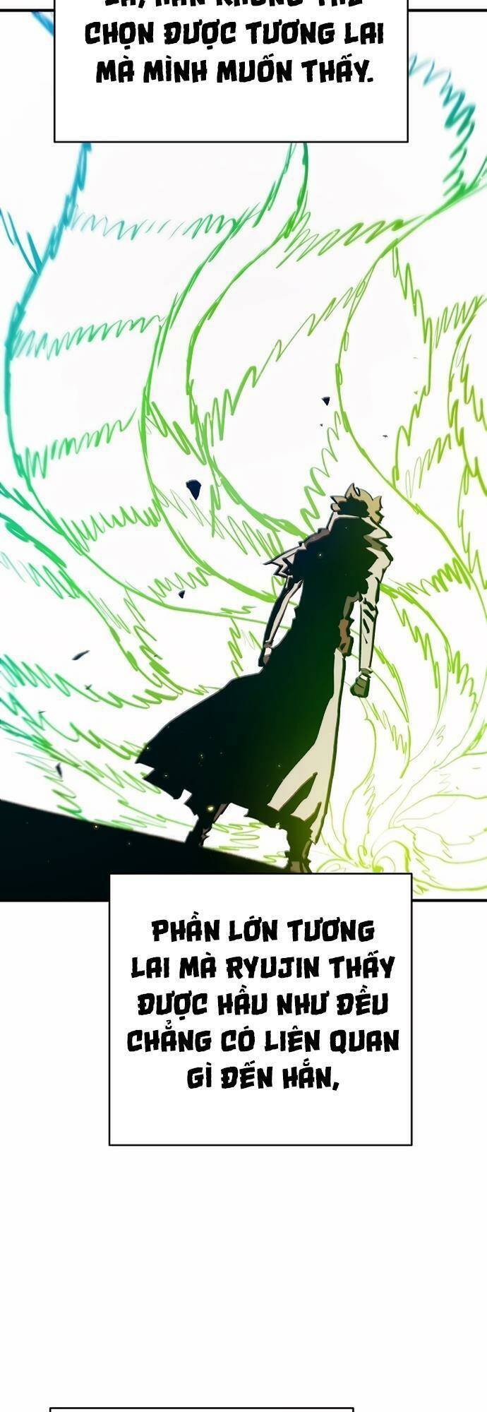 Player chapter 161 - Upload bởi truyensieuhay.com