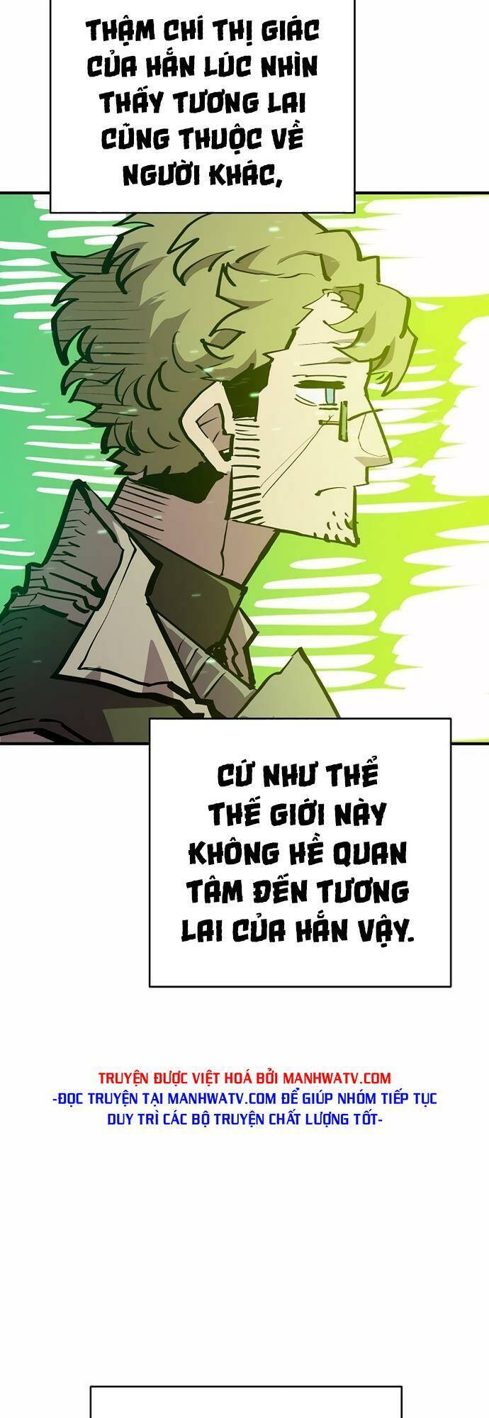 Player chapter 161 - Upload bởi truyensieuhay.com