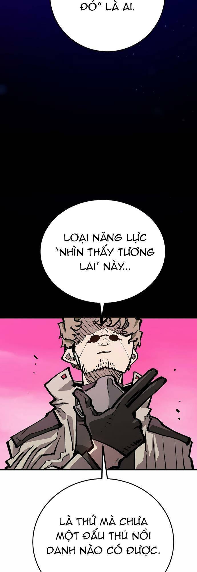 Player chapter 161 - Upload bởi truyensieuhay.com