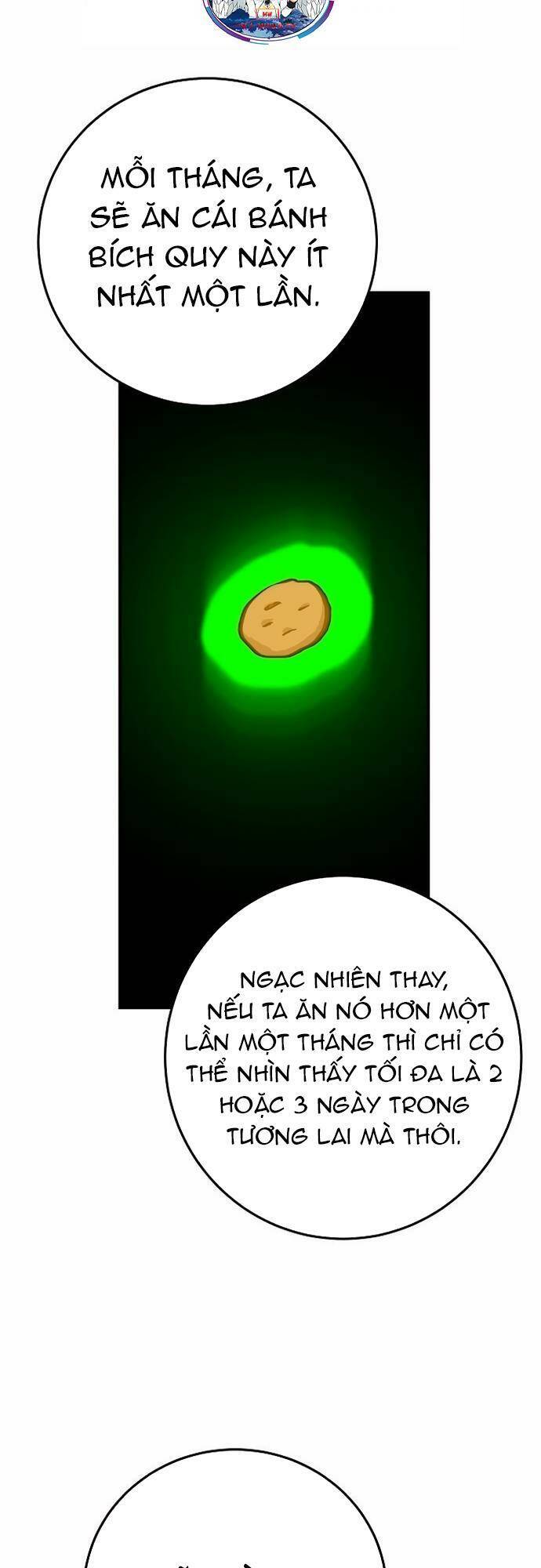 Player chapter 161 - Upload bởi truyensieuhay.com