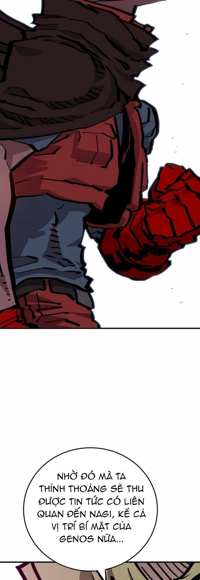Player chapter 161 - Upload bởi truyensieuhay.com