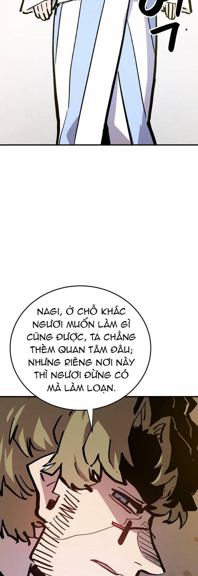 Player chapter 161 - Upload bởi truyensieuhay.com